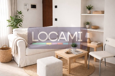 Foto Loft in Via Luigi Ornato snc, Milano Niguarda di 53 m² con 2 locali