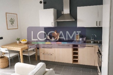 Foto Appartamento in Via Luigi Ornato snc, Milano Niguarda di 53 m²