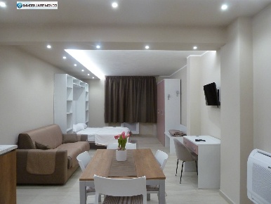 Foto Appartamento in Corso Nazionale, Termoli Centro di 42 m² con 1 locali