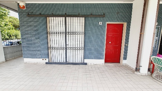 casa indipendente in vendita a Martinsicuro in zona Villa Rosa