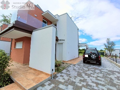 Foto Case semi ndipendenti in Via Marignana, Mogliano Veneto Marocco