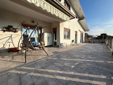 Foto Appartamento a Fagnano Olona di 140 m² con 4 locali in vendita