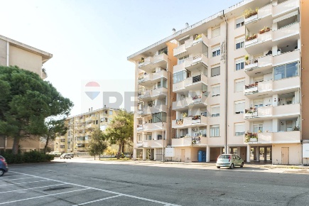 Foto Appartamento in Via Carlo Alberto Dalla Chiesa 33, Pescara di 117 m²