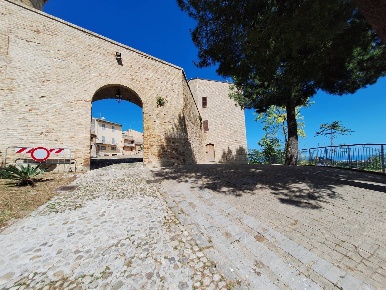 Foto Appartamento in Piazza del forte, Acquaviva Picena di 75 m² in vendita