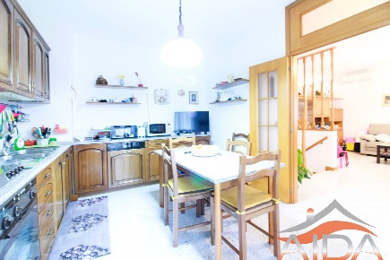 Foto Villa a schiera a Argenta di 182 m² con 7 locali in vendita