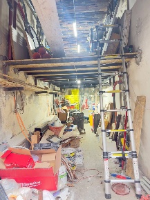 Foto Posti auto in via luigi capuana 6, Sant'Agata li Battiati di 22 m²