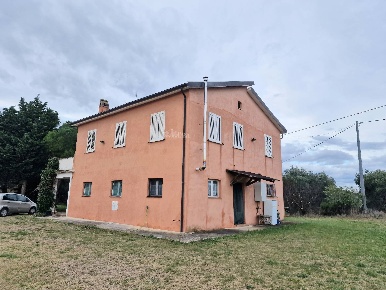 Foto Casa indipendente in Contrada San Giovanni 4, Monsampolo del Tronto