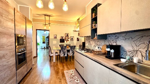 appartamento in vendita a Sassari in zona Latte Dolce