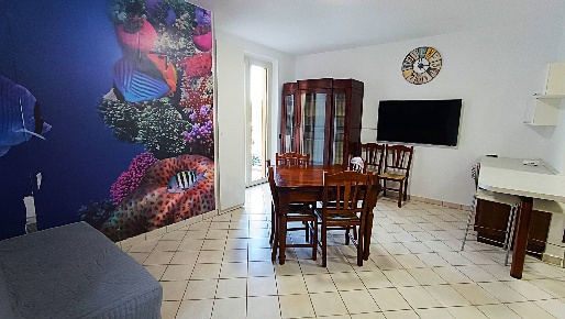 Foto Appartamento in via toscana 35, Cupra Marittima di 110 m² con 3 locali