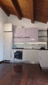 Foto Appartamento a Forlì Centro Storico di 67 m² con 3 locali in affitto