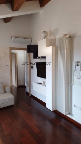 Foto Appartamento a Forlì Centro Storico di 67 m² con 3 locali in affitto
