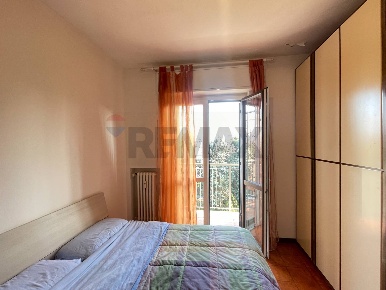 Foto Appartamento in Via Manzoni 25, Segrate Villaggio Ambrosiano di 123 m²