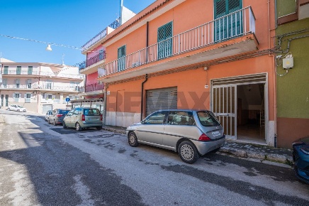 Foto Casa indipendente in Via D'antona 13, Ragusa San Luigi - Archimede