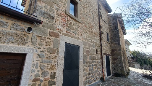 Foto Casa indipendente in vignatico, Valle Castellana di 80 m² con 4 locali