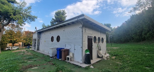 Foto Attività commerciale in via belvedere, Giulianova Centro di 45 m²