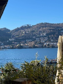 Foto Appartamento in via madonetta, Como Sant'Agostino di 25 m² in affitto