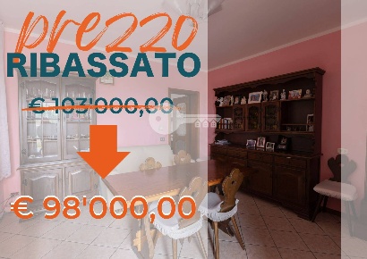 Foto Appartamento in Via Brombela 23, Bedizzole Piazza di 85 m² in vendita