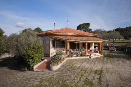 Foto Casa indipendente in S.V. Prunizzedda - Serra Secca 11, Sassari