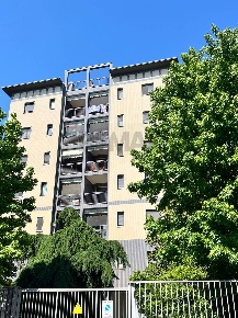 Foto Appartamento in via Quarto Cagnino 12, Milano San Carlo di 104 m²