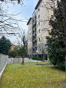 Foto Appartamento in via Quarto Cagnino 12, Milano San Carlo di 104 m²