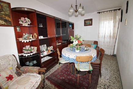 Foto Casa indipendente in via cavour, Monsampolo del Tronto Centro di 98 m²