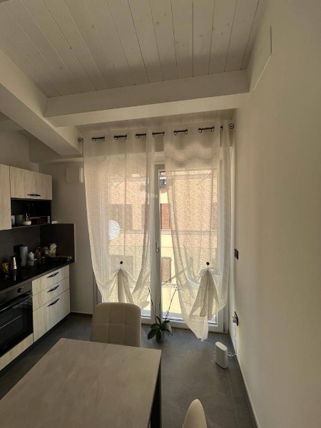 appartamento in affitto a San Benedetto del Tronto