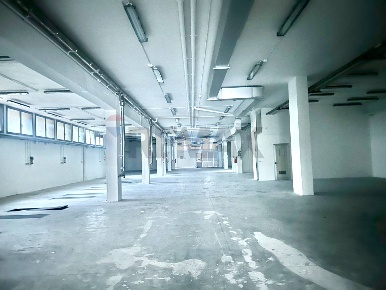 Foto Laboratorio in Via Triumplina 65, Brescia Casazza di 1350 m²