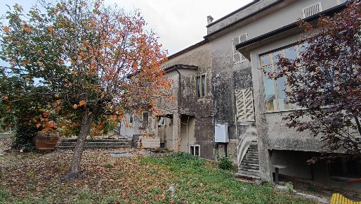 Foto Casa indipendente in roma, Acquaviva Picena di 400 m² con 10 locali