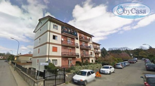 Foto Appartamento in via bracciano, Manziana di 80 m² con 3 locali