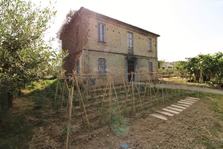 Foto Rustico in via del gabbiano 36, San Benedetto del Tronto di 210 m²