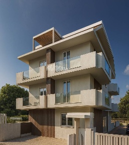 Foto Appartamento in Via Fratelli Cervi 18, San Benedetto del Tronto