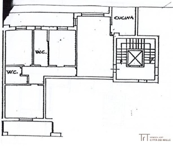Foto Appartamento in Via Libertà, Zanica Centro di 130 m² con 4 locali