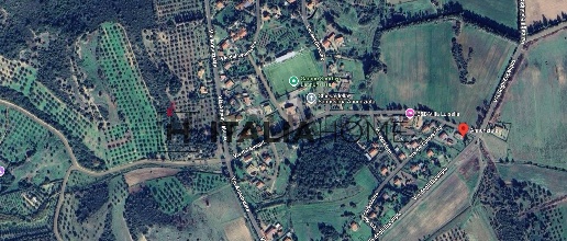 Foto Terreno residenziale in annunziata, Castiadas L'Annunziata di 1066 m²