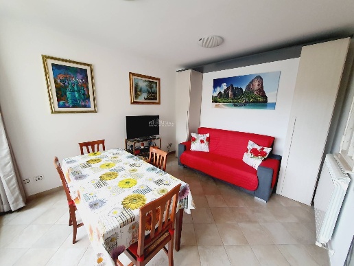 appartamento in vendita ad Alba Adriatica