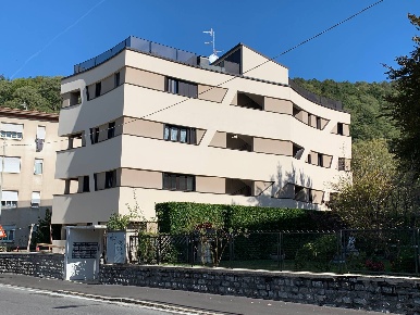 Foto Appartamento in via Verza 58, Canzo di 55 m² con 2 locali in vendita