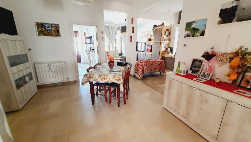 Foto Appartamento in VIA VALDASO 47, Pedaso di 125 m² con 4 locali