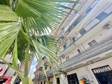 Foto Appartamento in Via Adige 6, Marano di Napoli Centro di 496 m²