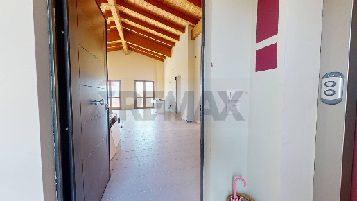 Foto Attico in Viale Ponte Nestore 45, Marsciano di 130 m² con 5 locali