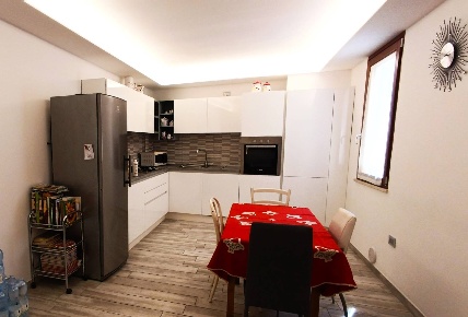 Foto Casa indipendente in vicolo del passero, Appignano del Tronto Centro