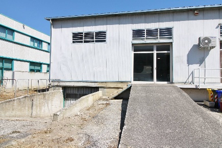 Foto Laboratorio in VIA Valtellina 2, San Benedetto del Tronto di 115 m²