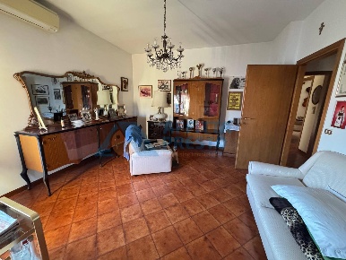 Foto Appartamento in Via Panaro, Cesena San Mauro - San Rocco di 115 m²