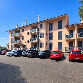 Foto Appartamento in VIA SERAFINO 1, Buscate di 60 m² con 2 locali