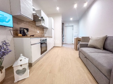 Foto Appartamento in Via Calatafimi 115, San Benedetto del Tronto Centro