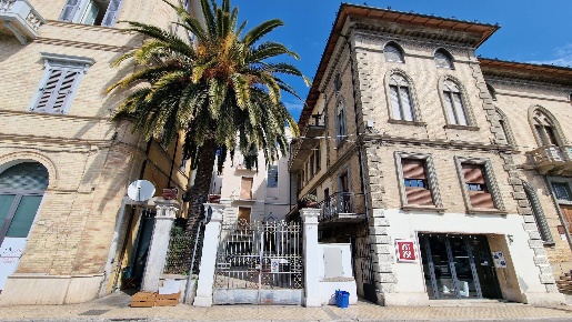 Foto Appartamento in piazza nardone 5, San Benedetto del Tronto Centro