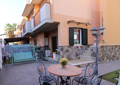 Foto Case semi ndipendenti in via delle magnolie, Monteprandone Centobuchi