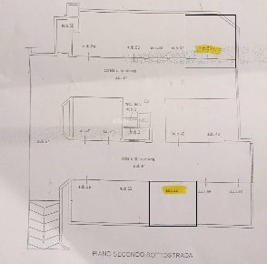 Foto Posti auto in Via Ottantacinquesima Str, Monteprandone Centobuchi