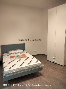 Foto Stanza in Via Zara, Cesena Centro Urbano di 20 m² con 8 locali