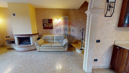 Foto Villa a schiera in Via San Daniele 13/s, Camisano Vicentino di 230 m²