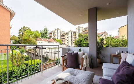 Foto Appartamento in Via Piave 50, Rivoli Coop - Vecco di 91 m² in vendita