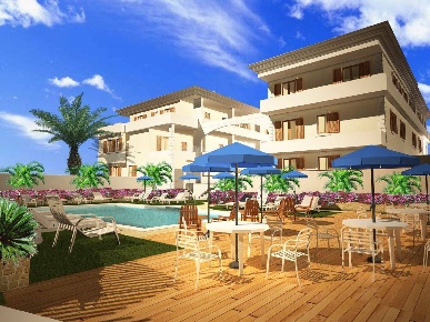 Foto Appartamento in Via Giuseppe di Vittorio, Martinsicuro Villa Rosa